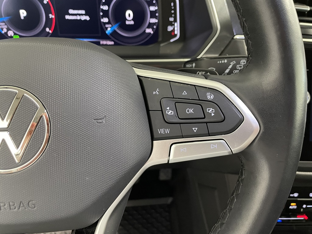 Volkswagen Tiguan Allspace PKF55H