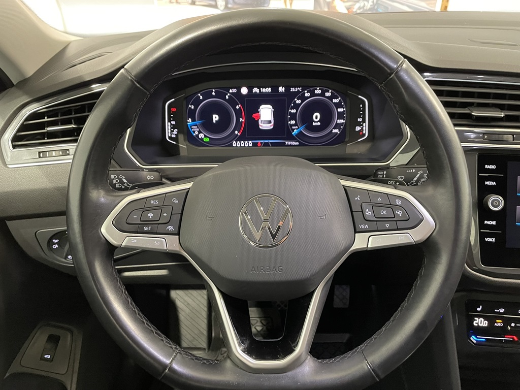 Volkswagen Tiguan Allspace PKF55H