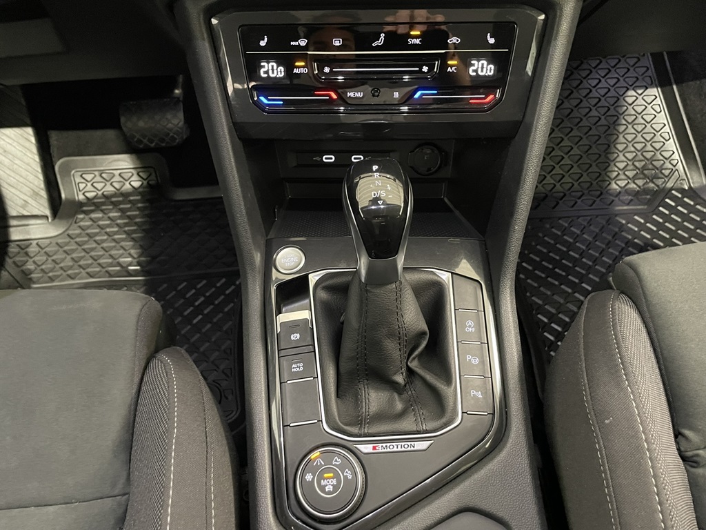 Volkswagen Tiguan Allspace PKF55H