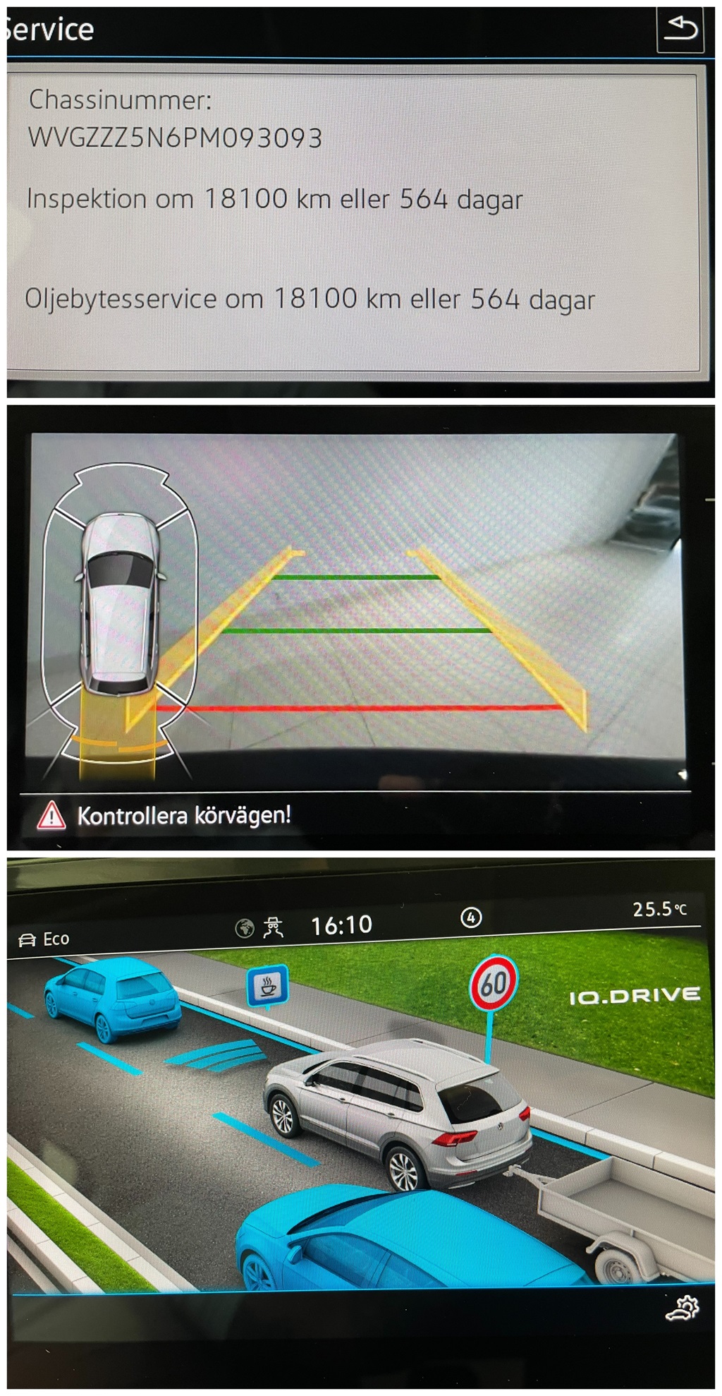 Volkswagen Tiguan Allspace PKF55H