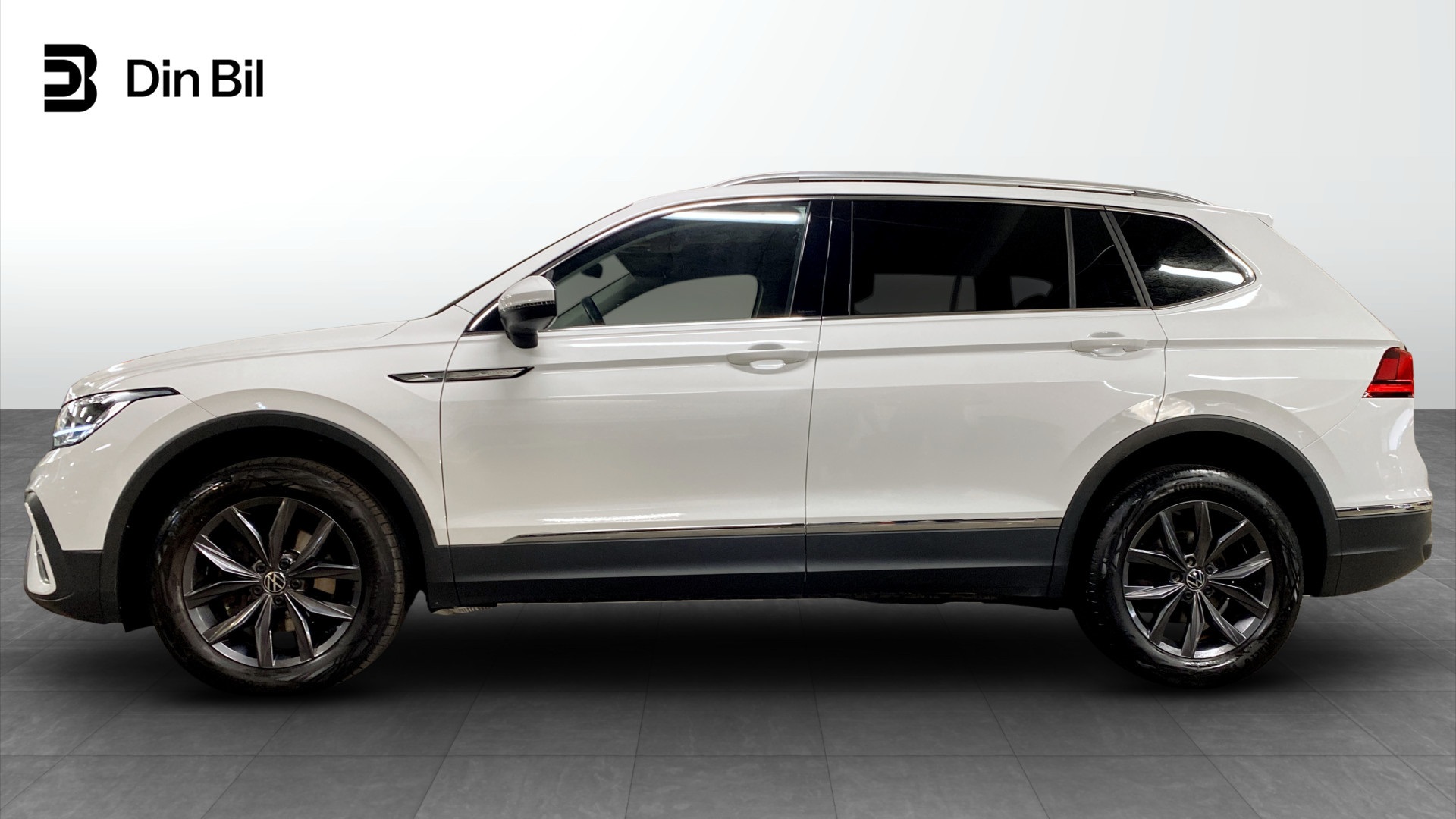 Volkswagen Tiguan PKF71C
