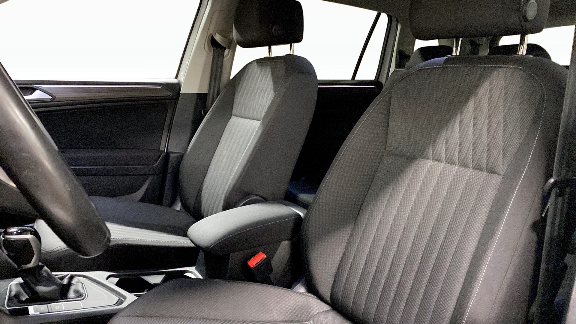 Volkswagen Tiguan PKF71C