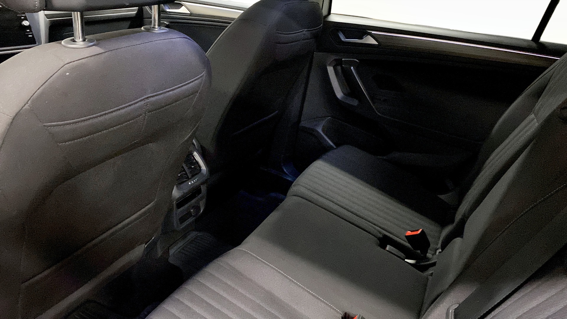 Volkswagen Tiguan PKF71C