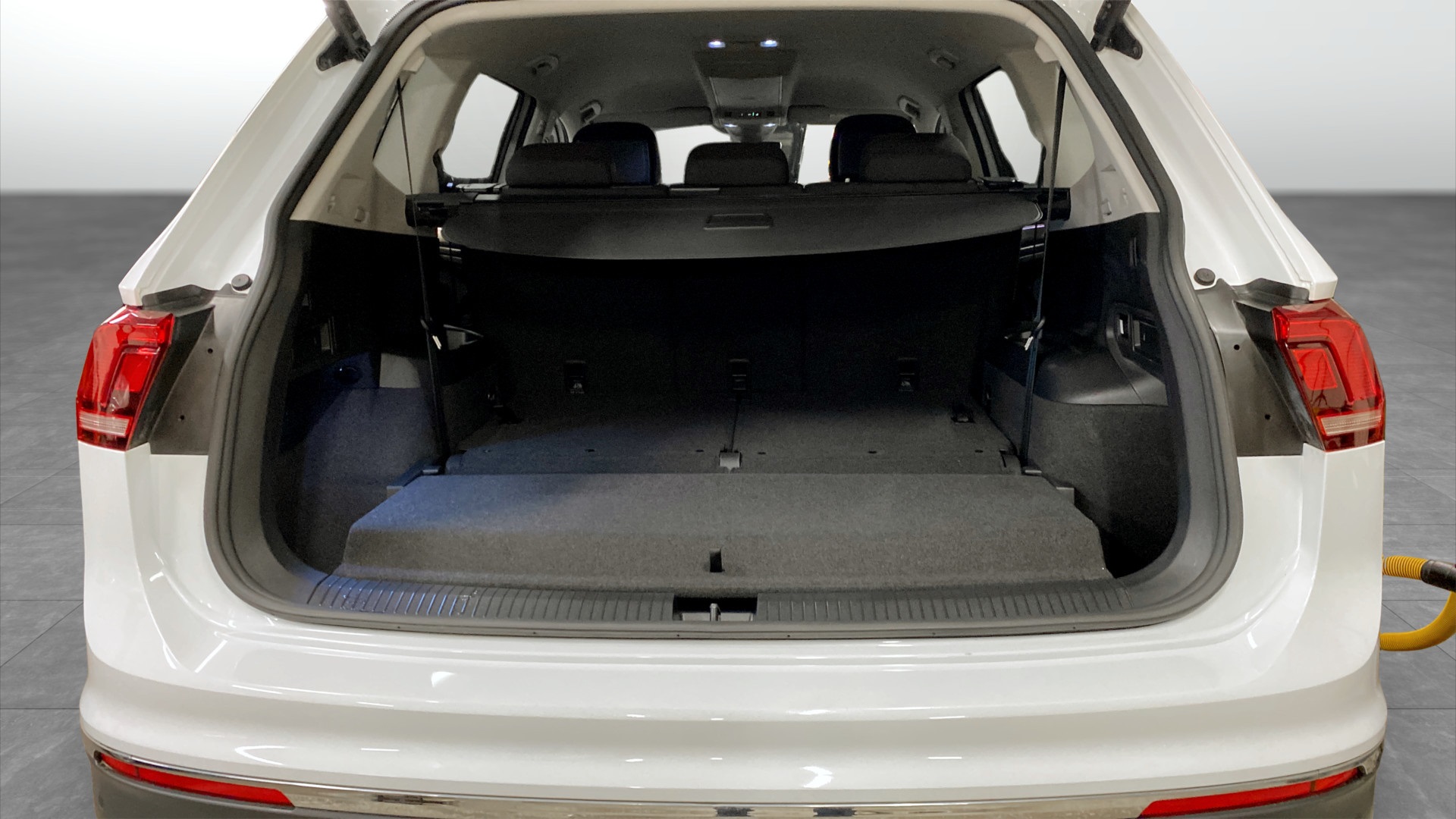 Volkswagen Tiguan PKF71C