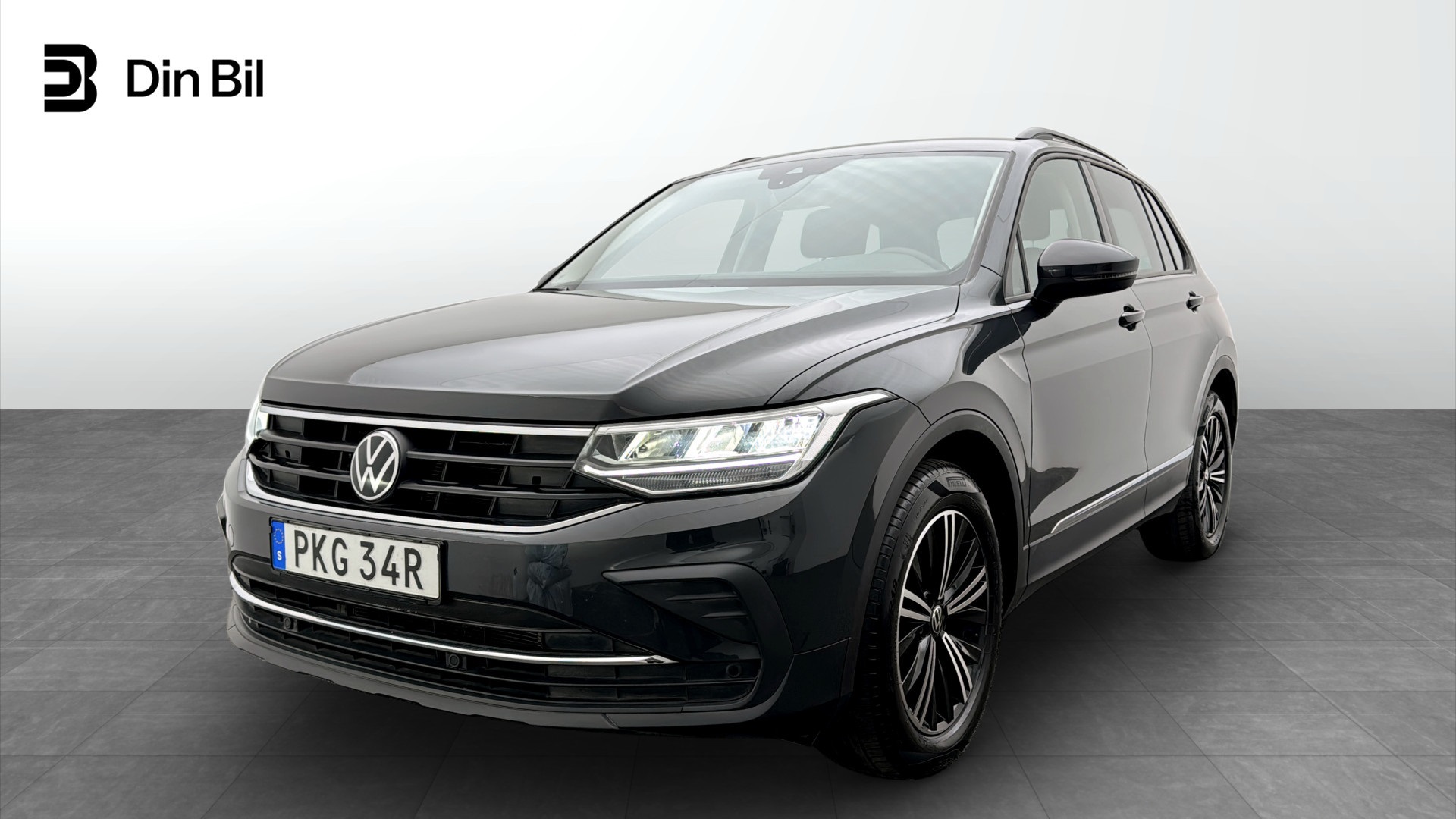 Bild för bil PKG34R