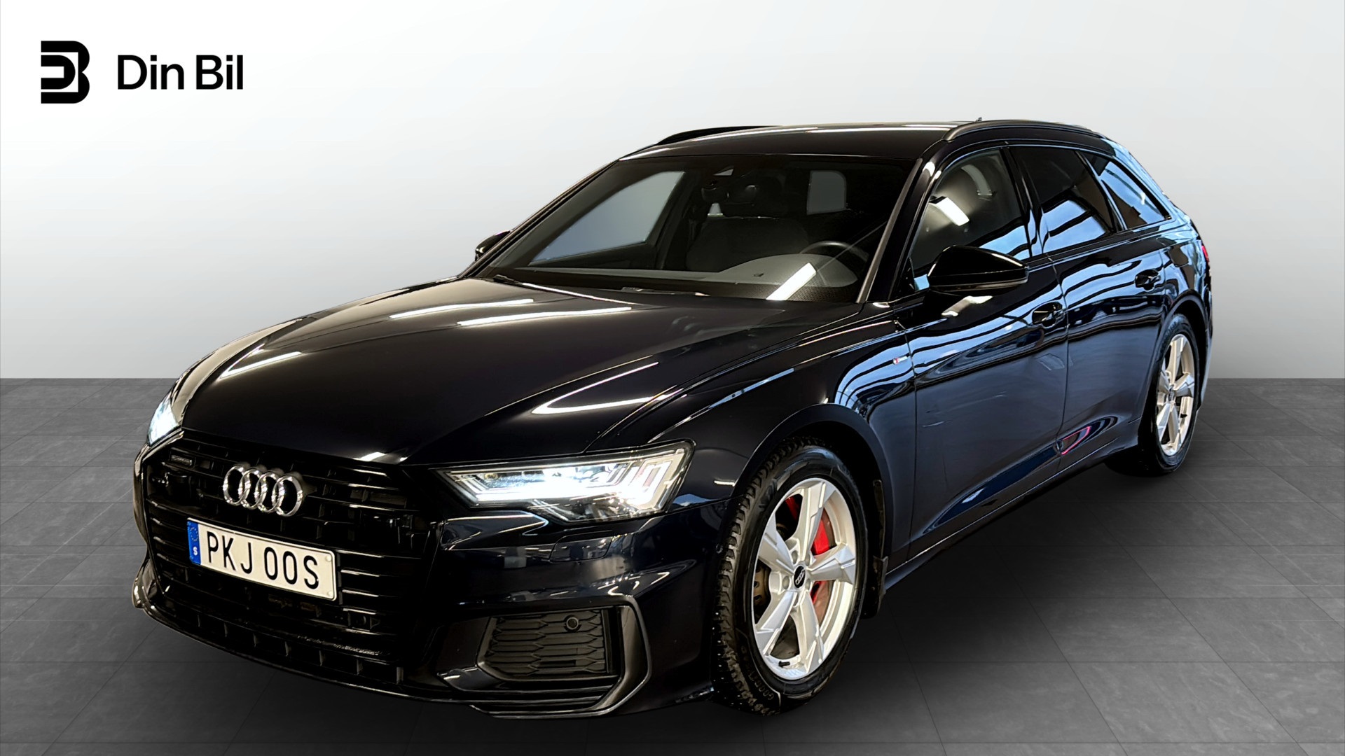 Bild för bil PKJ00S