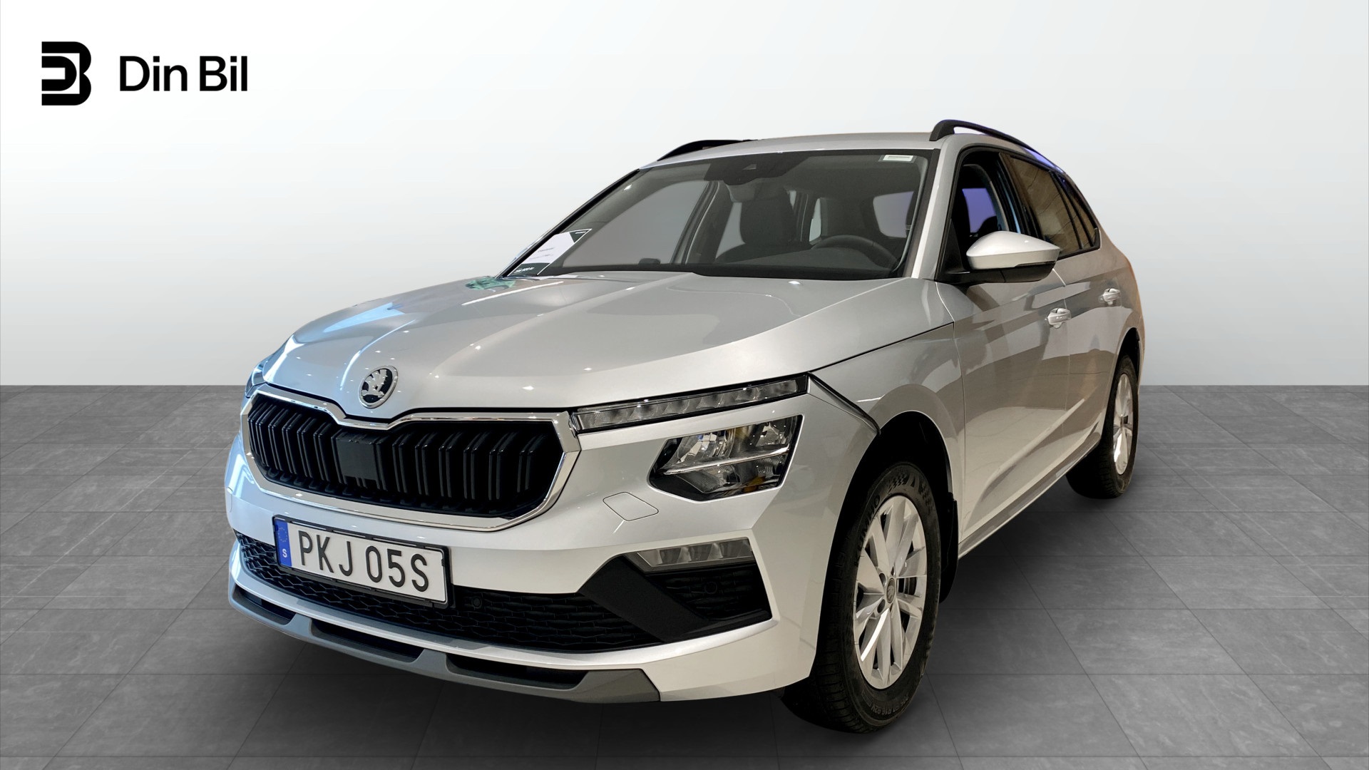 Bild för bil PKJ05S