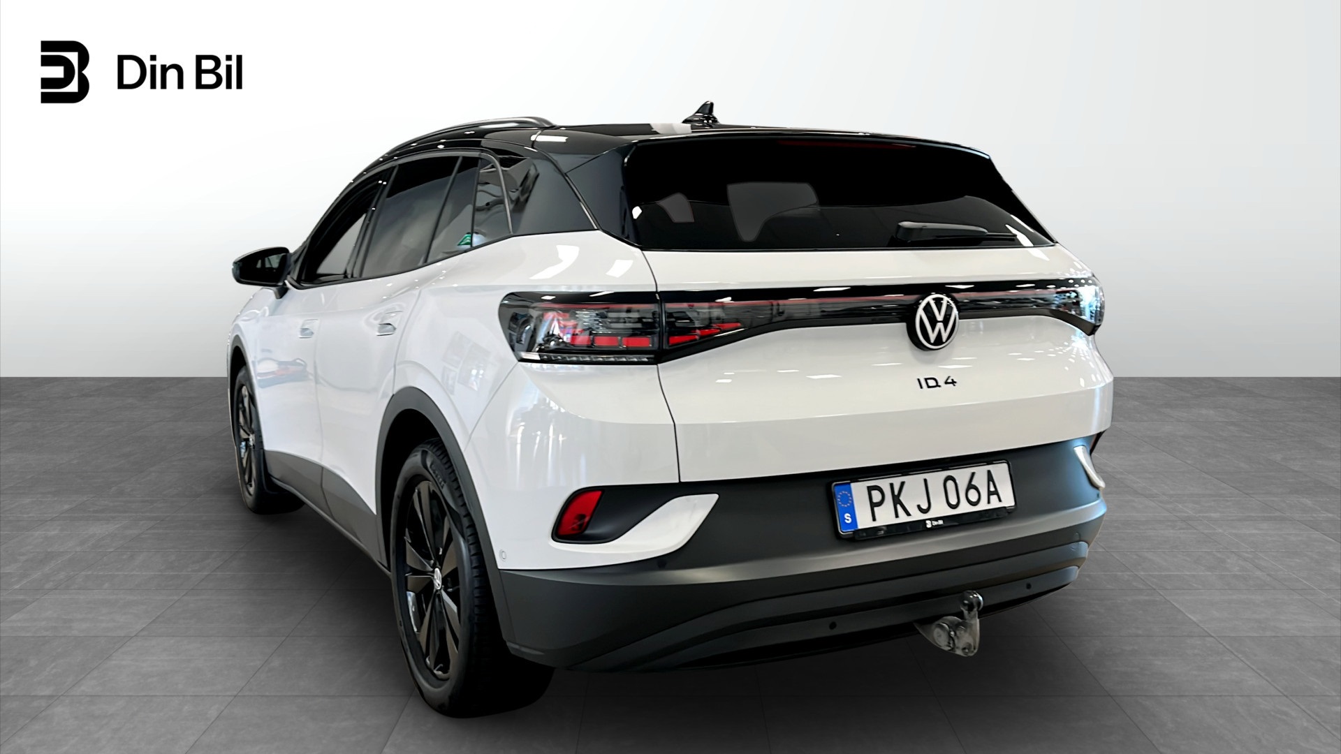 Volkswagen ID.4 PKJ06A