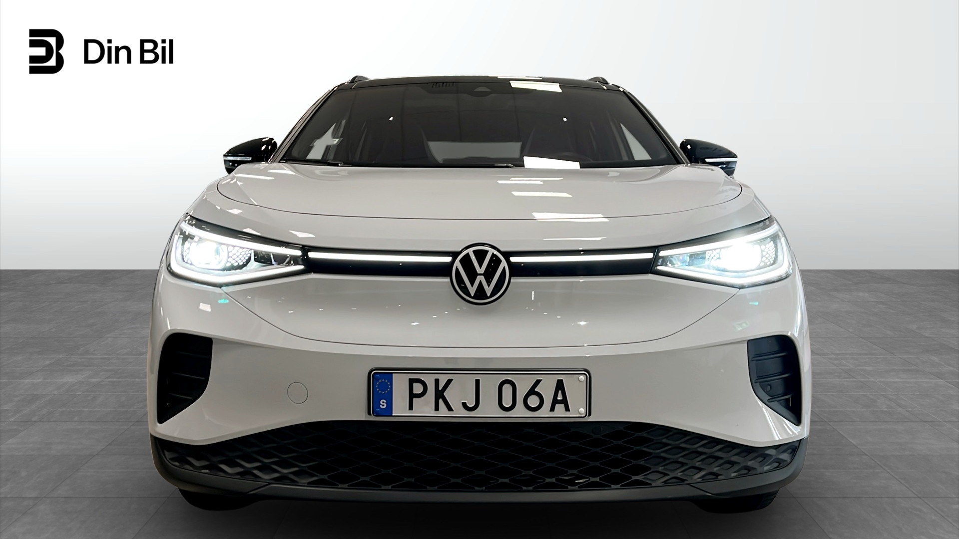 Volkswagen ID.4 PKJ06A