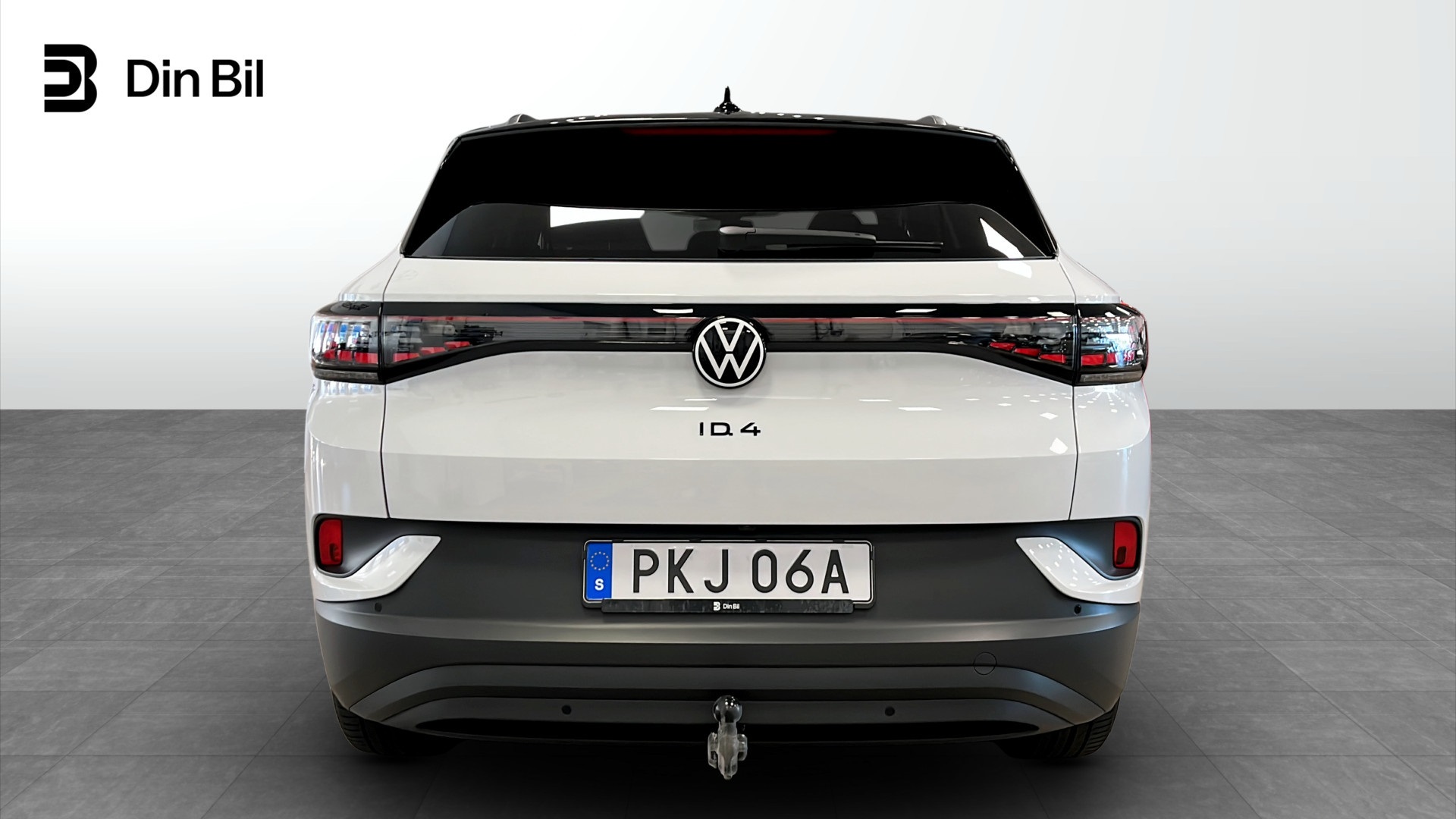 Volkswagen ID.4 PKJ06A