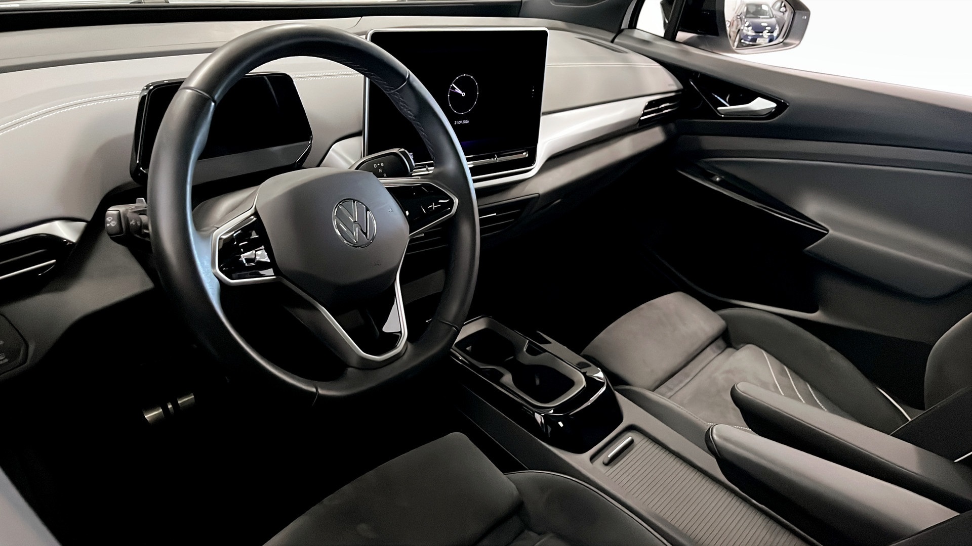 Volkswagen ID.4 PKJ06A