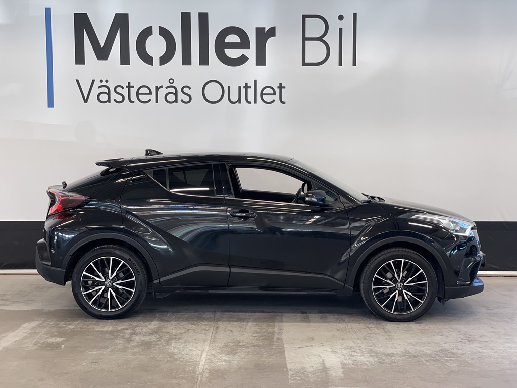 Toyota C-HR PKL057