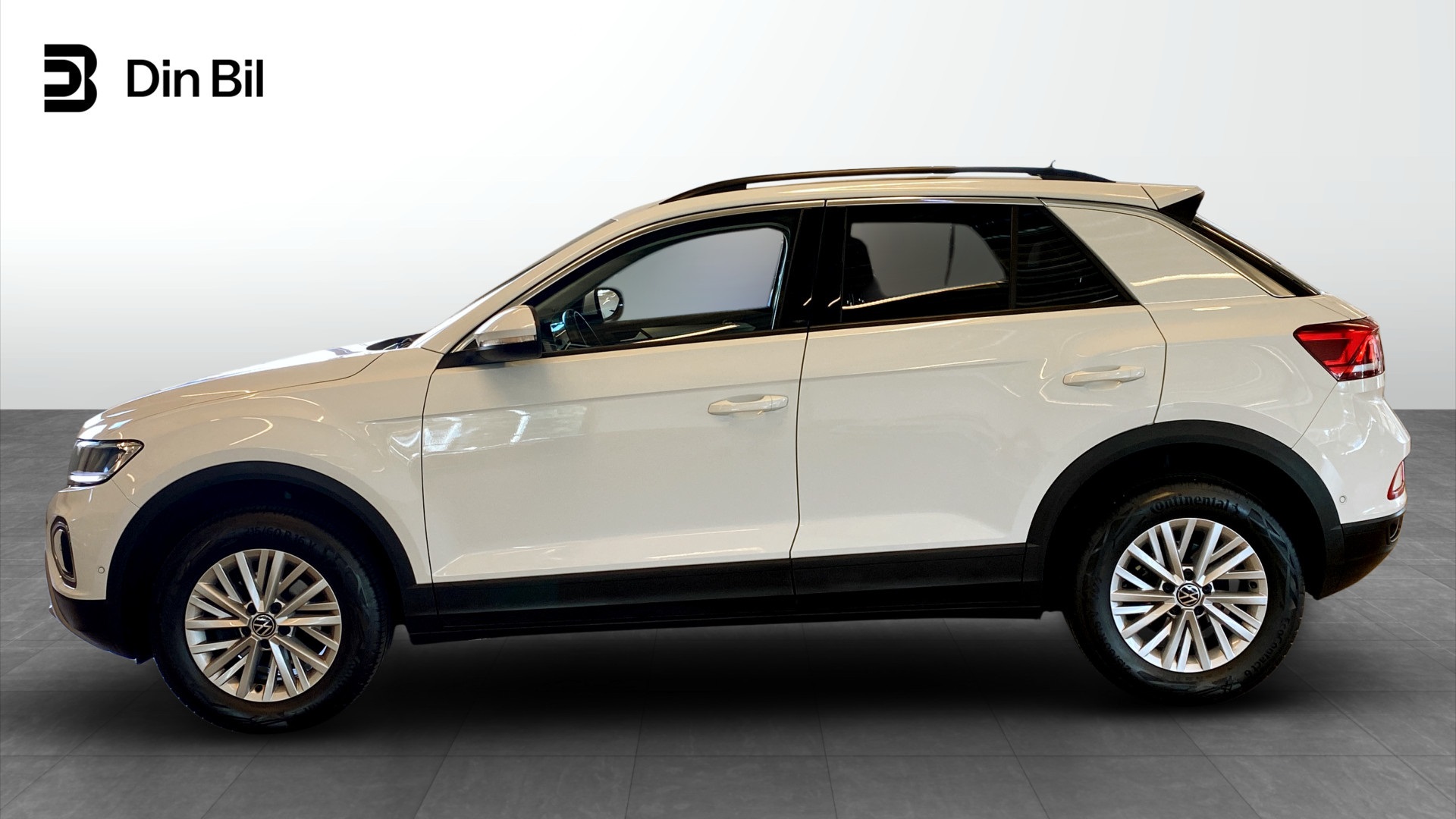 Volkswagen T-Roc PKL116
