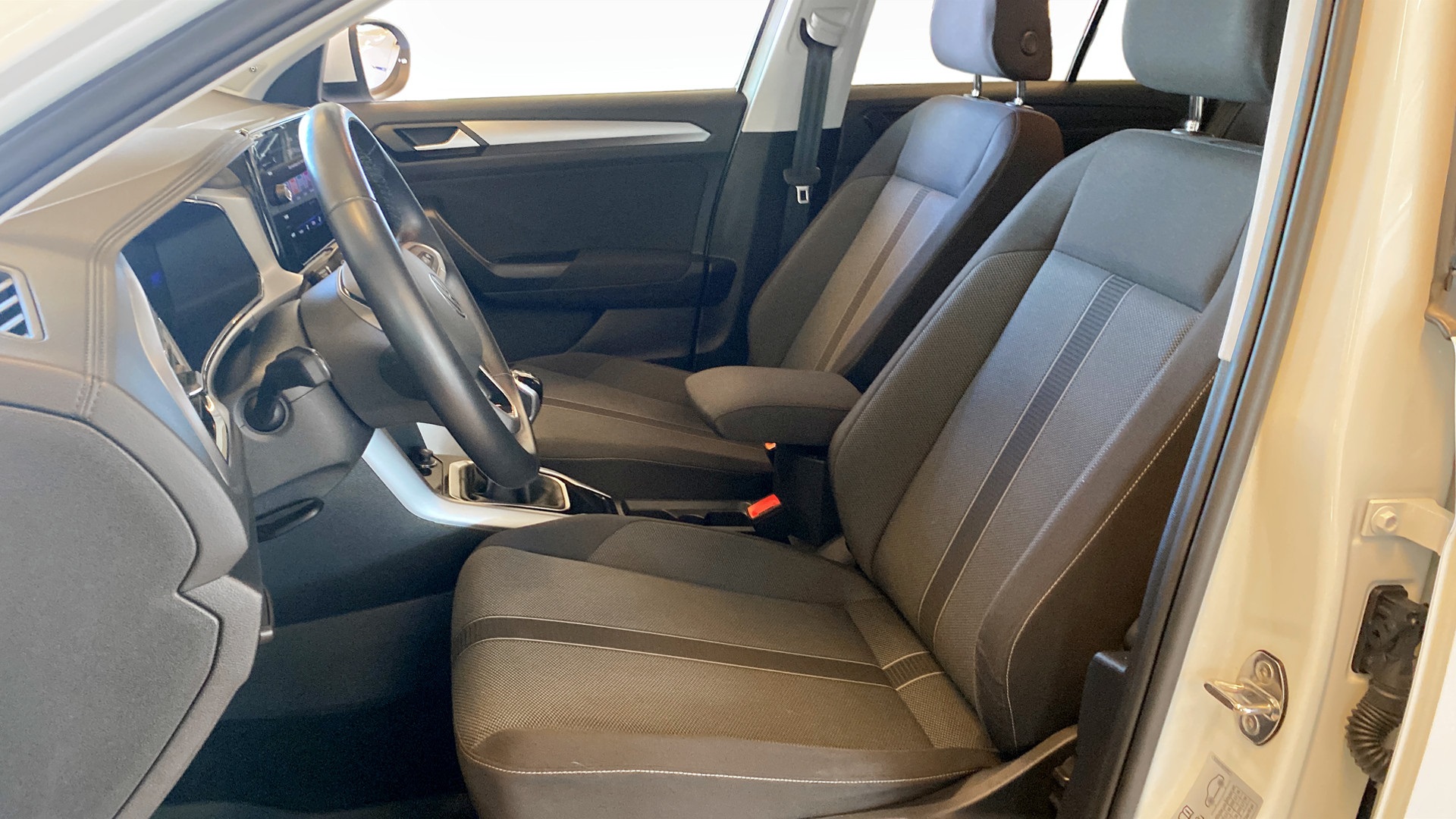 Volkswagen T-Roc PKL116