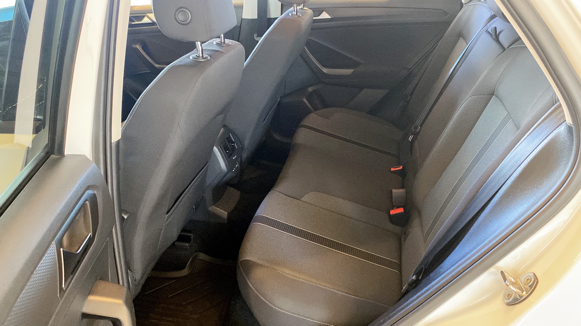 Volkswagen T-Roc PKL116