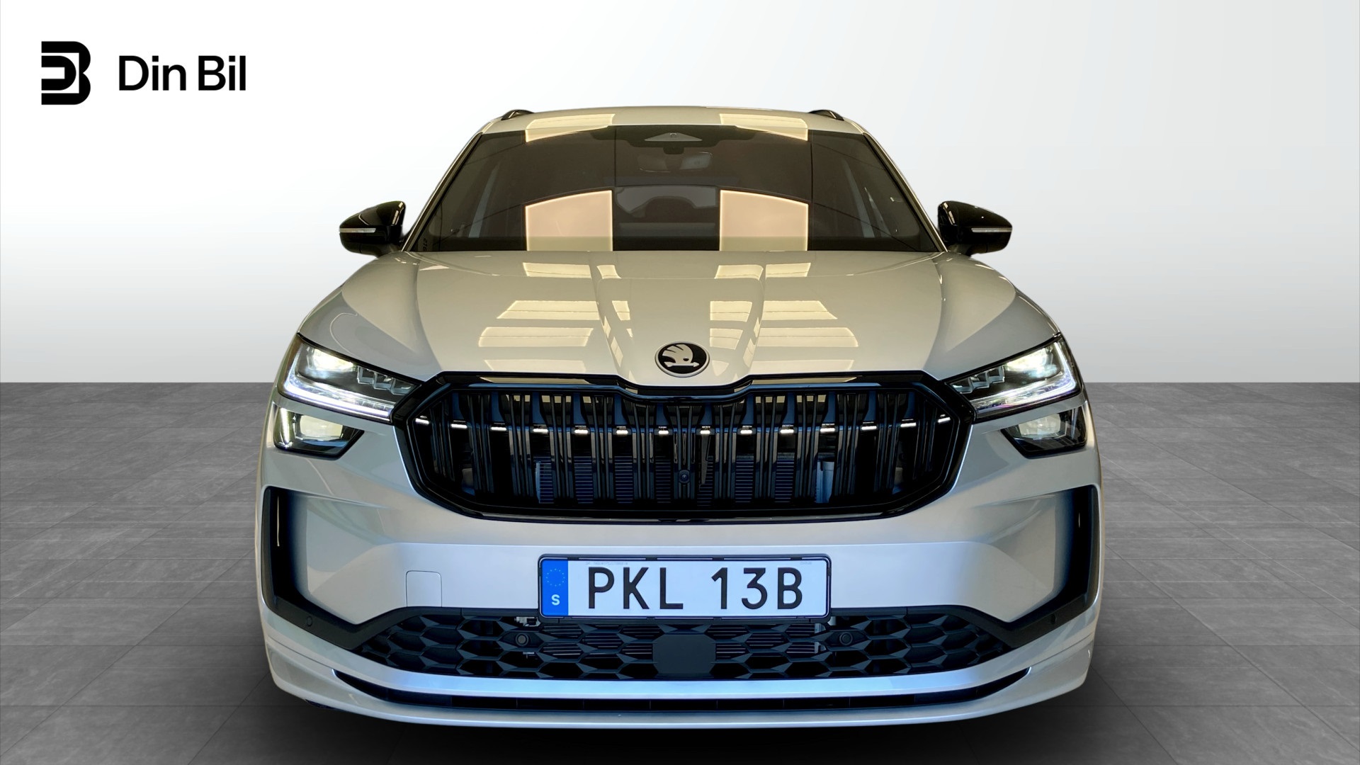 Skoda Kodiaq PKL13B