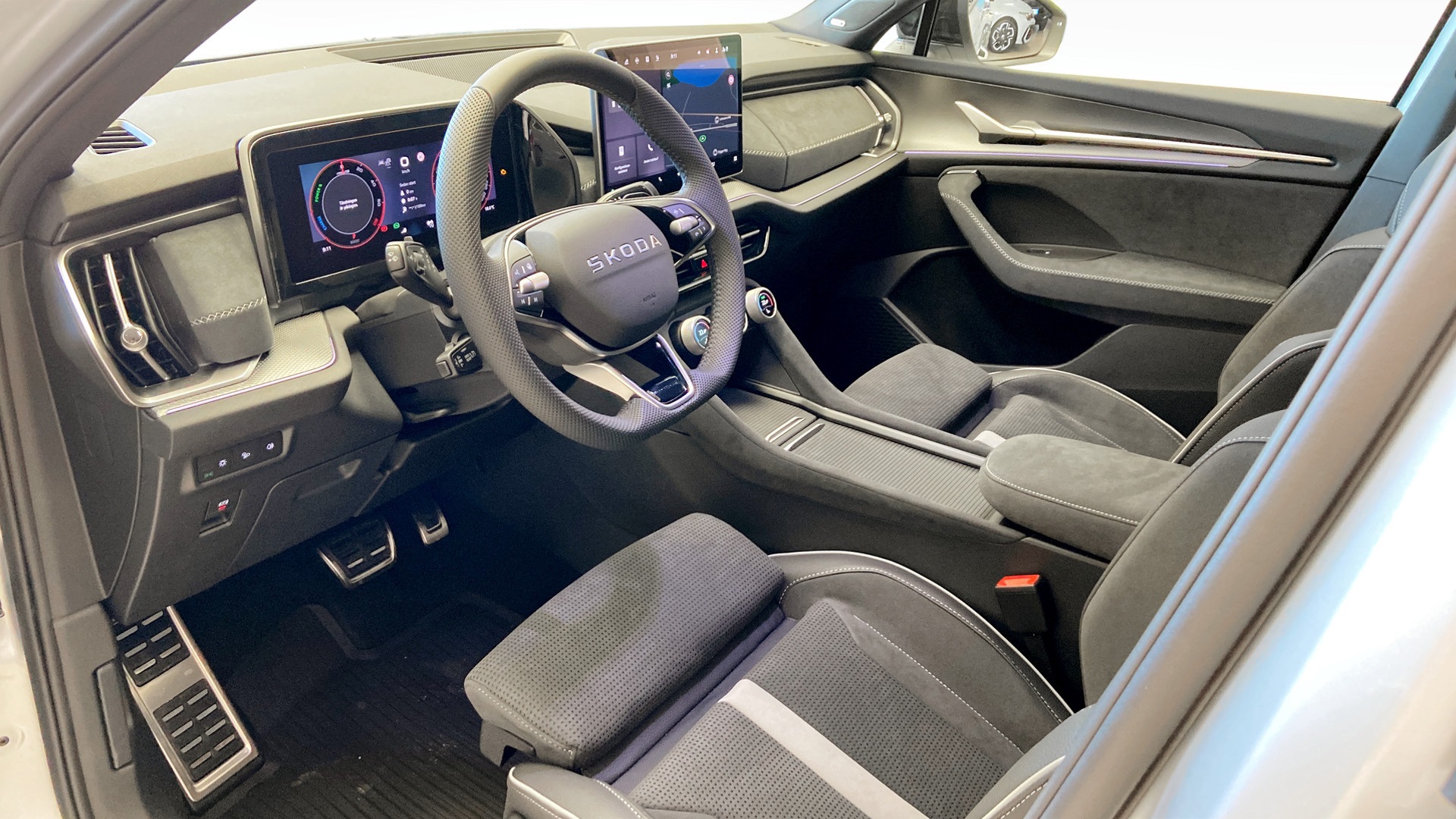 Skoda Kodiaq PKL13B