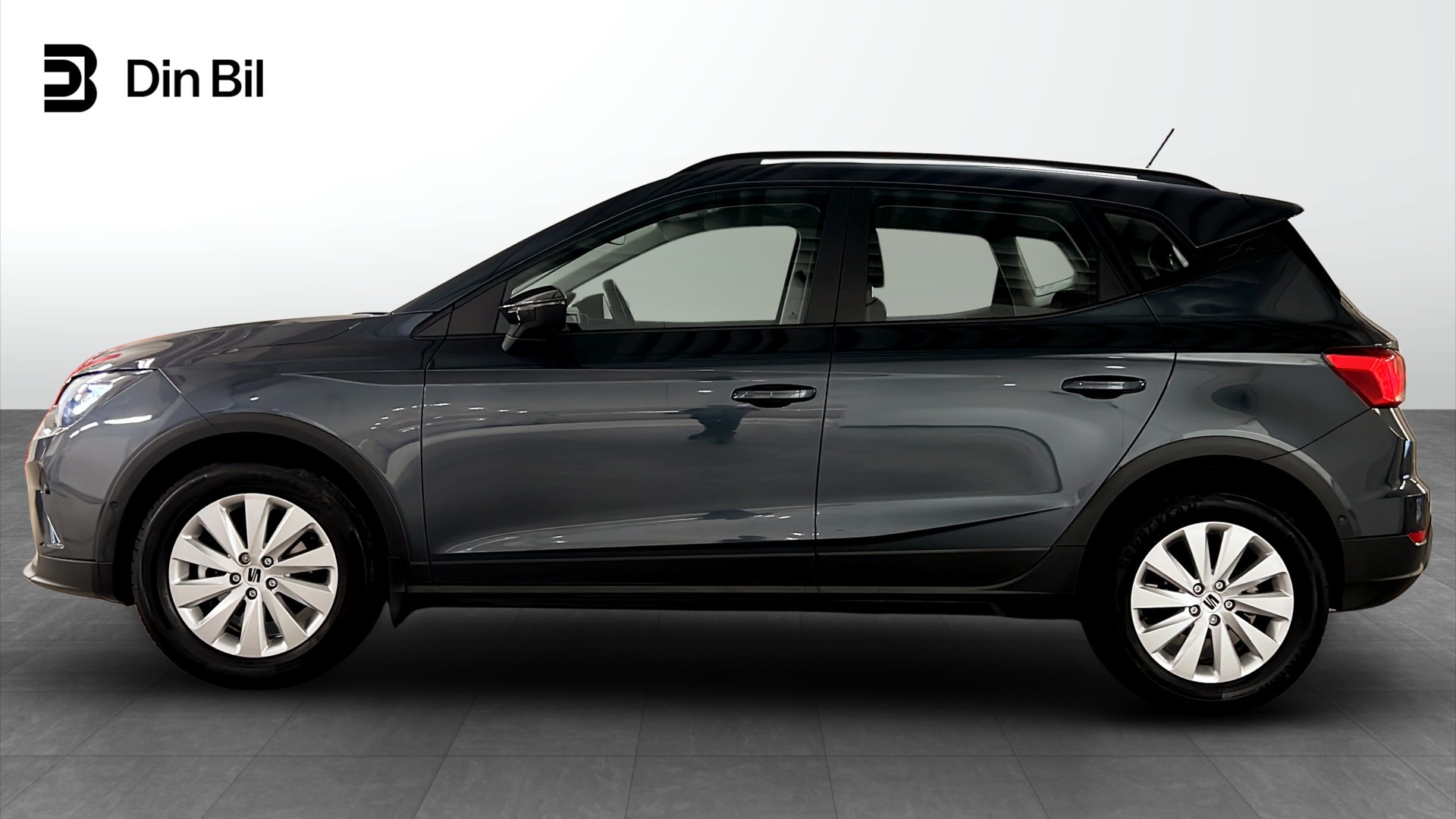 SEAT Arona PKL36L