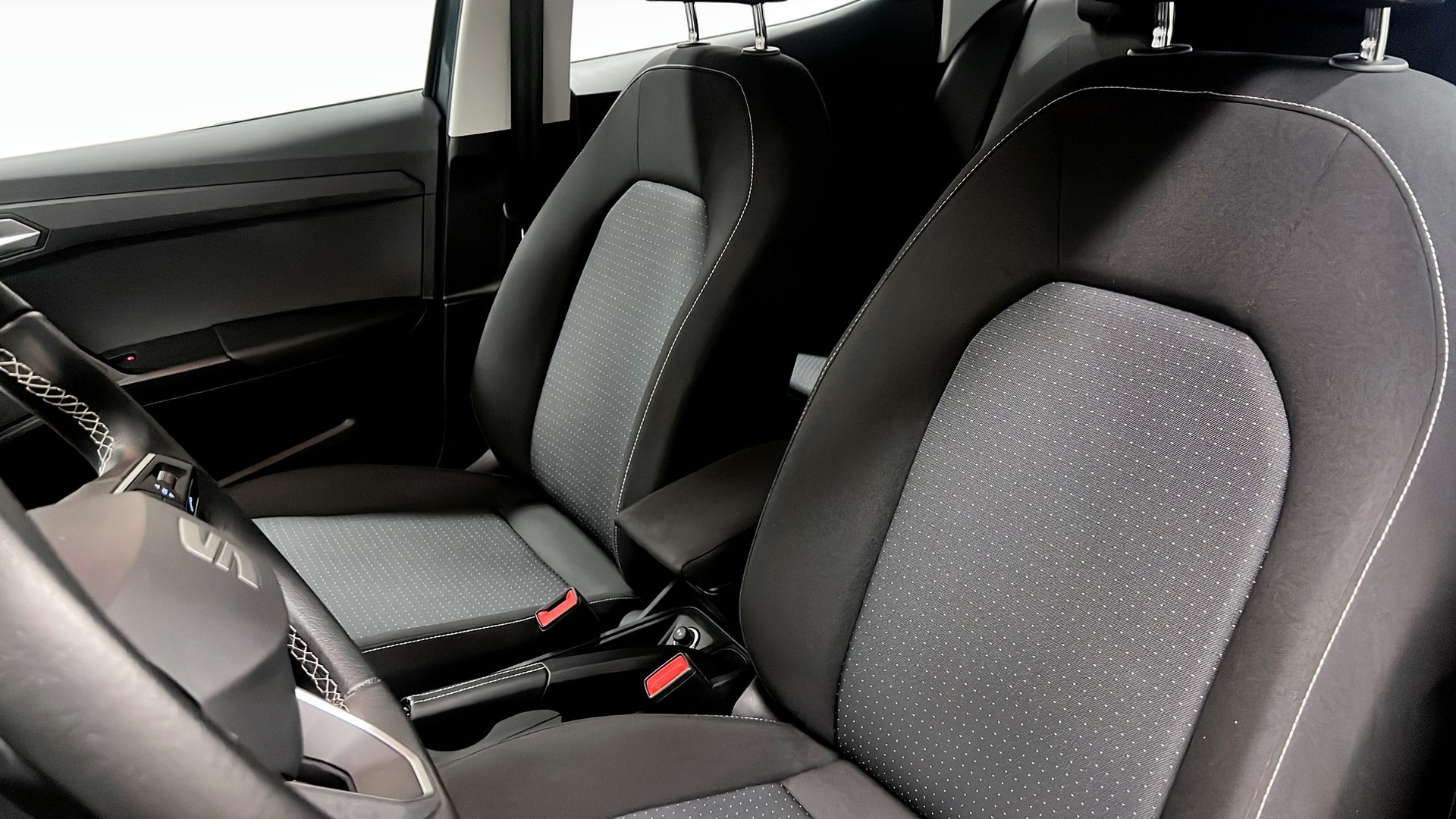 SEAT Arona PKL36L