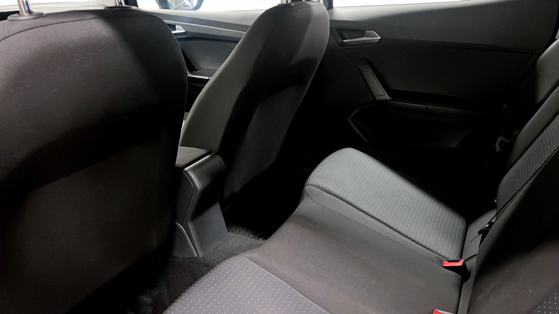 SEAT Arona PKL36L