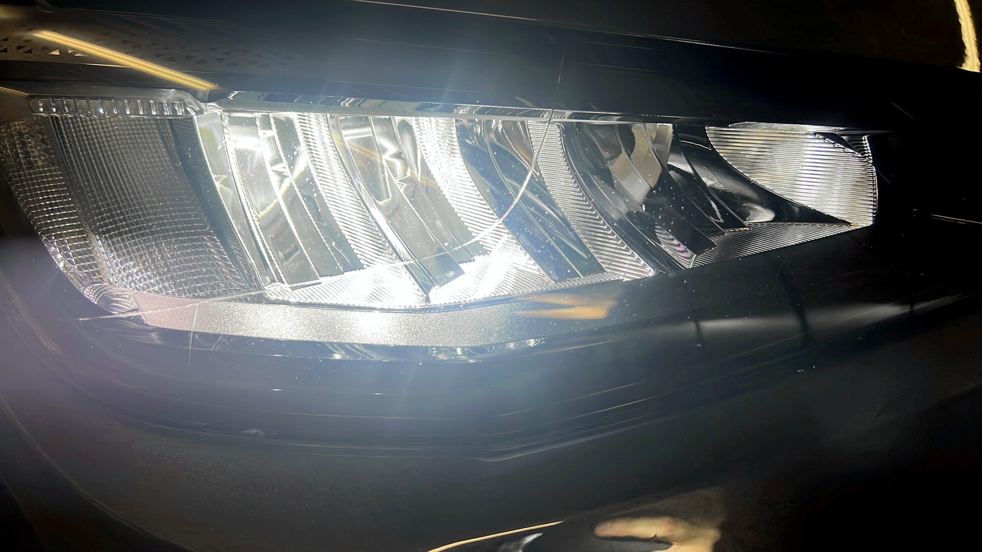SEAT Arona PKL36L