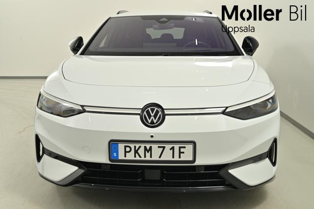 Volkswagen ID.7 Tourer PKM71F