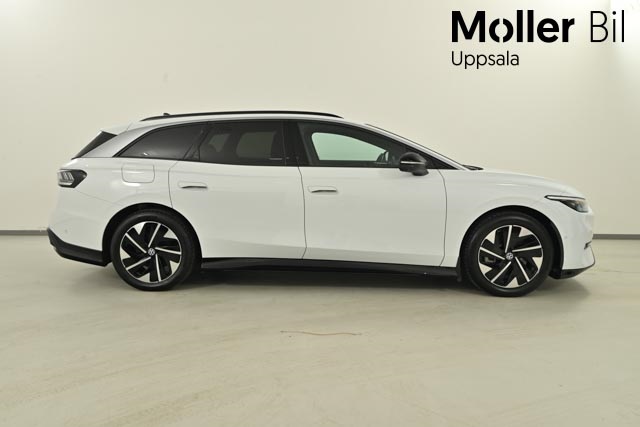 Volkswagen ID.7 Tourer PKM71F