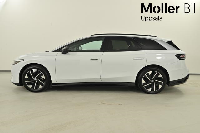 Volkswagen ID.7 Tourer PKM71F