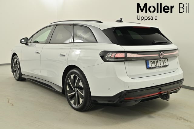 Volkswagen ID.7 Tourer PKM71F