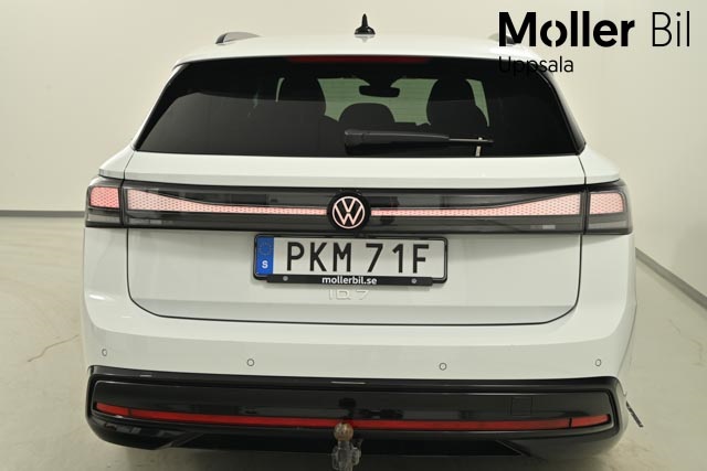 Volkswagen ID.7 Tourer PKM71F