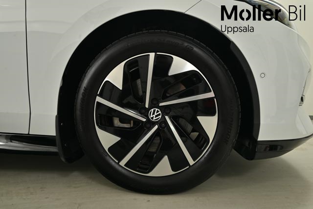 Volkswagen ID.7 Tourer PKM71F