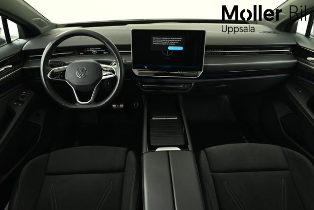 Volkswagen ID.7 Tourer PKM71F