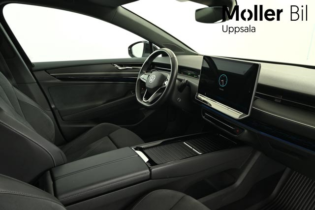 Volkswagen ID.7 Tourer PKM71F