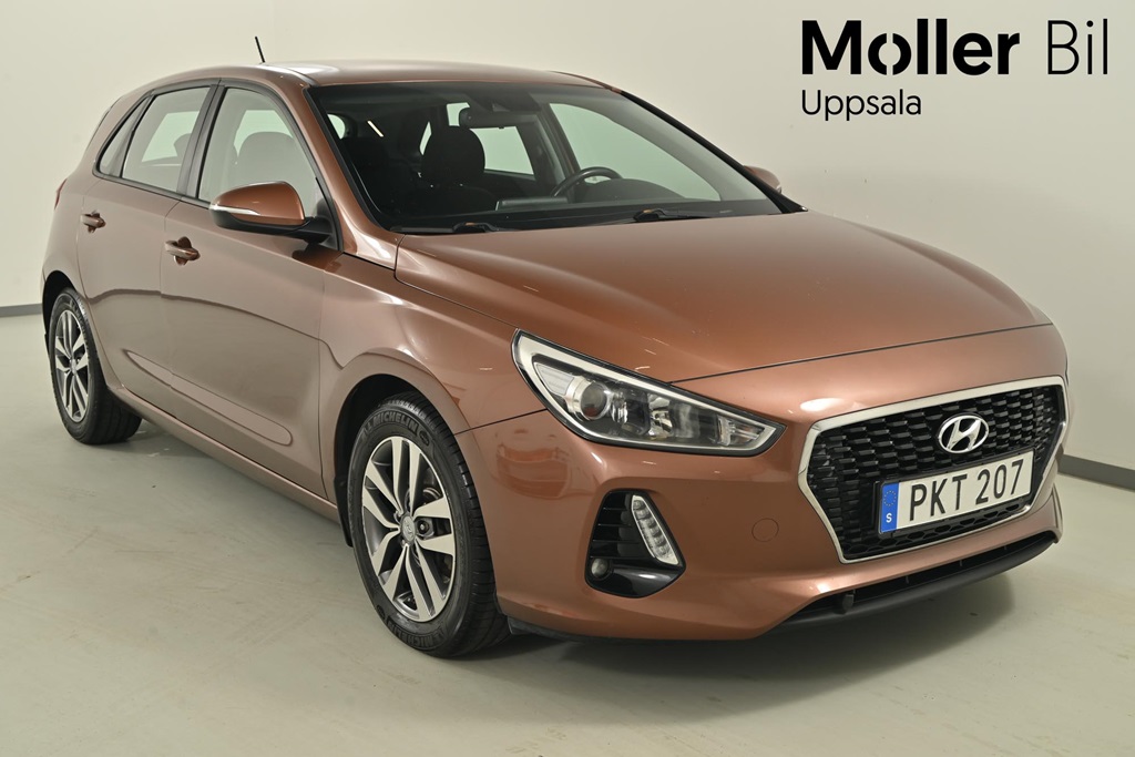 Hyundai i30 PKT207