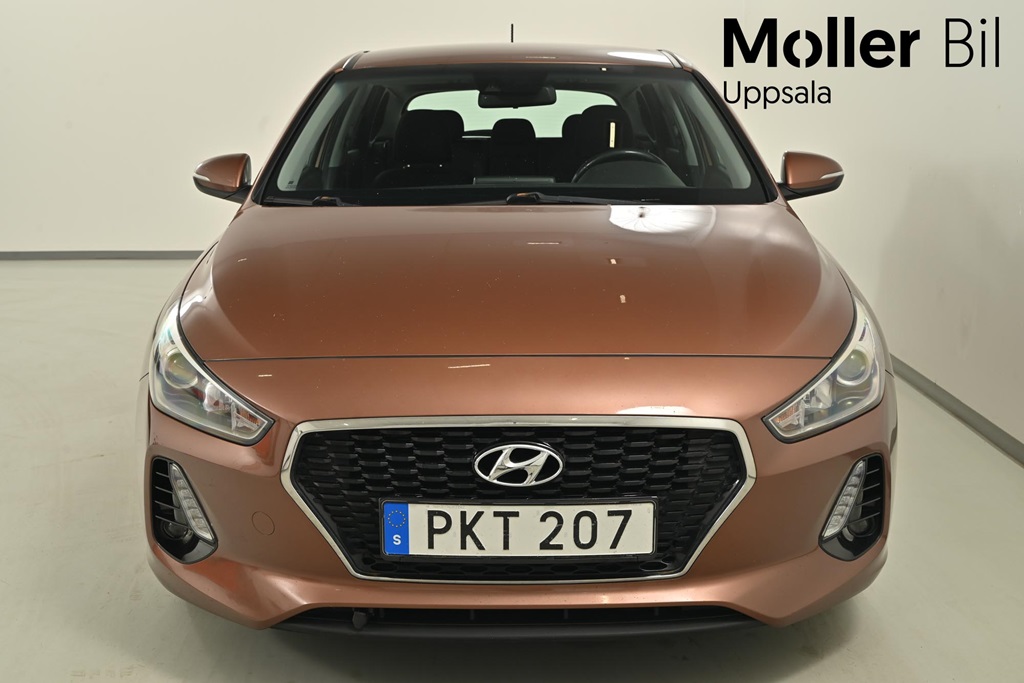 Hyundai i30 PKT207