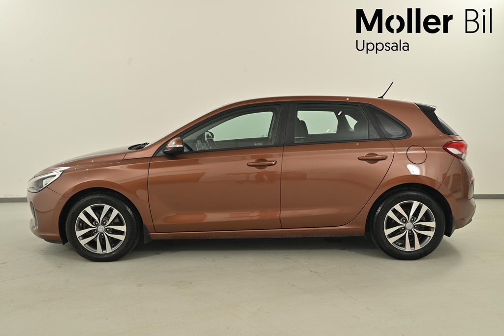 Hyundai i30 PKT207