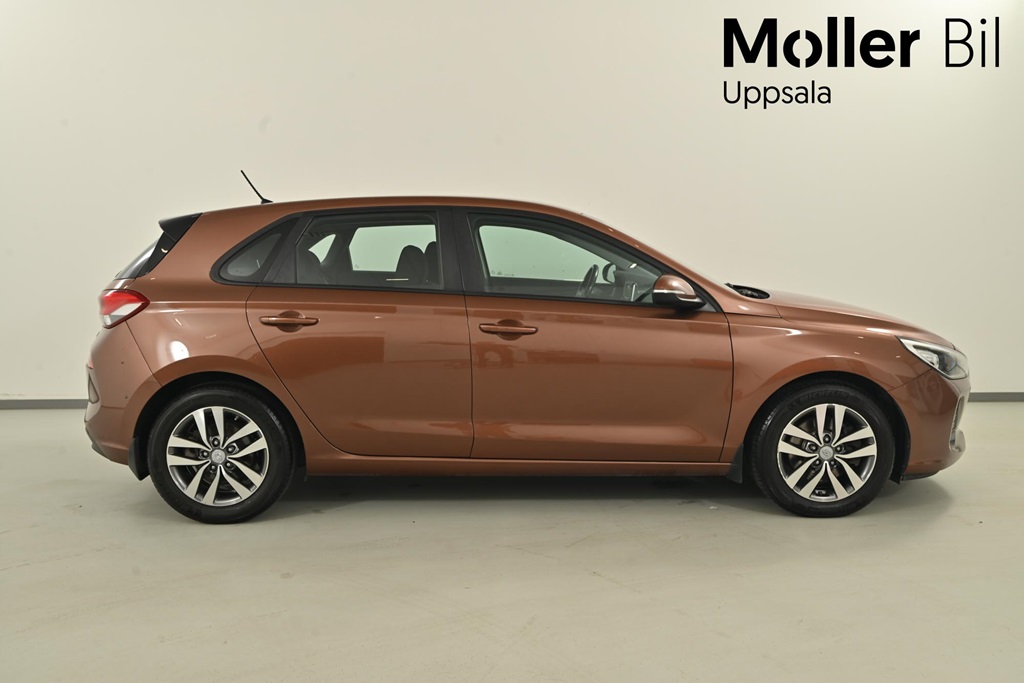Hyundai i30 PKT207