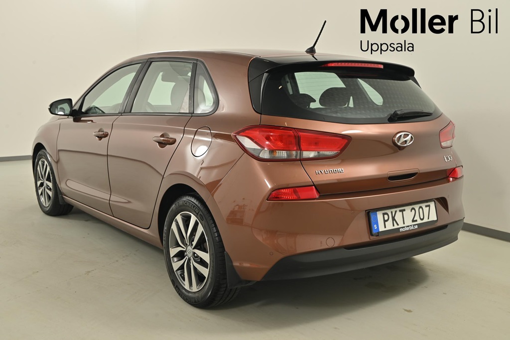 Hyundai i30 PKT207