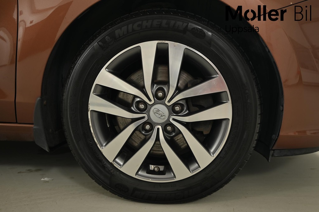 Hyundai i30 PKT207