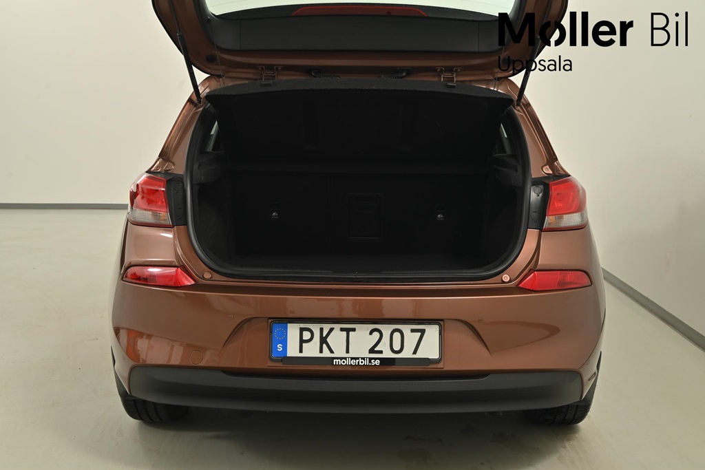 Hyundai i30 PKT207