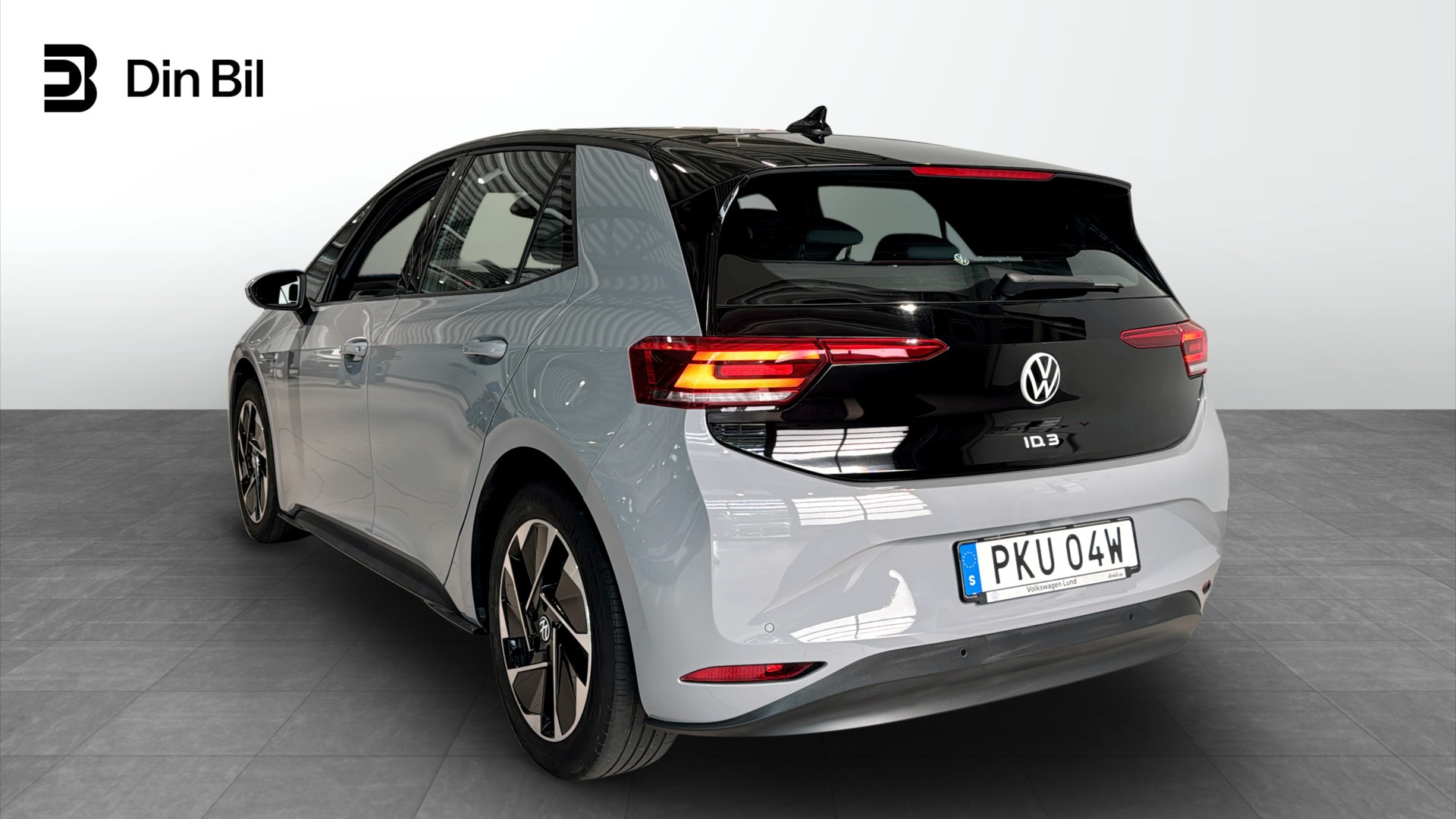 Volkswagen ID.3 PKU04W