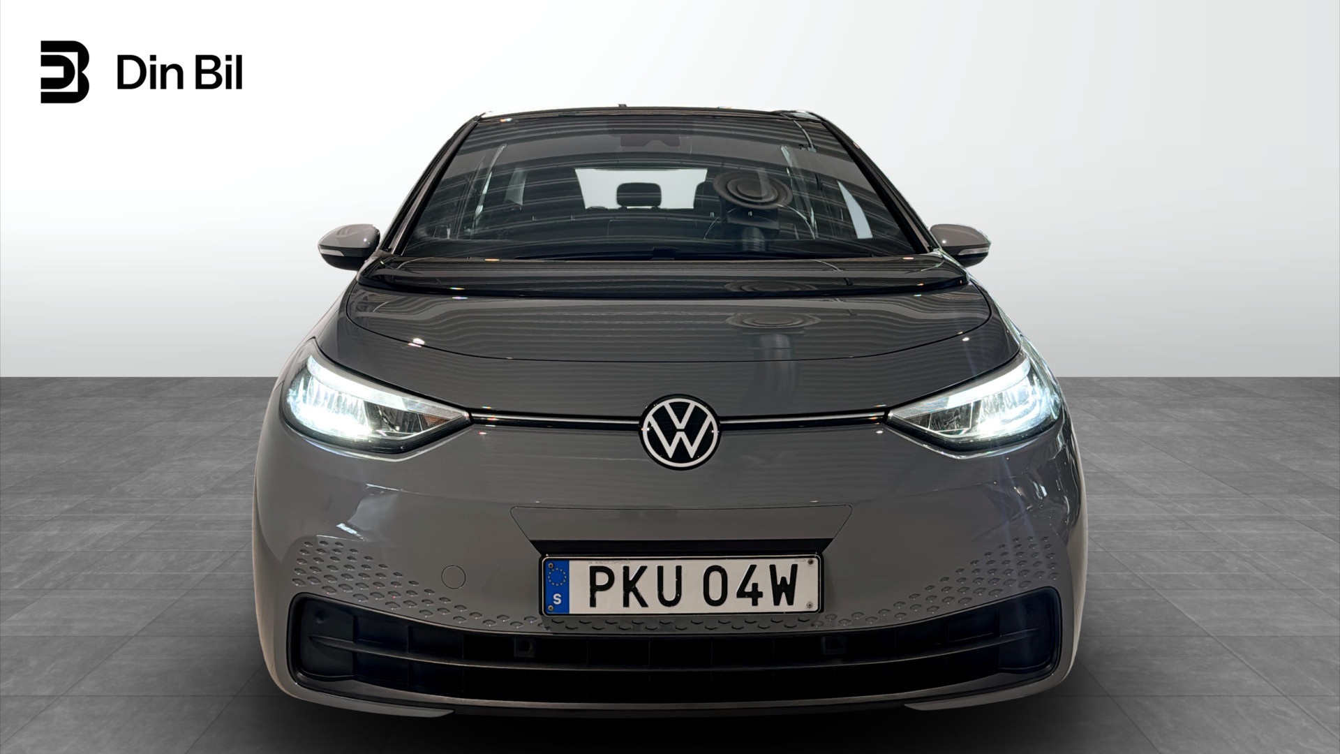 Volkswagen ID.3 PKU04W