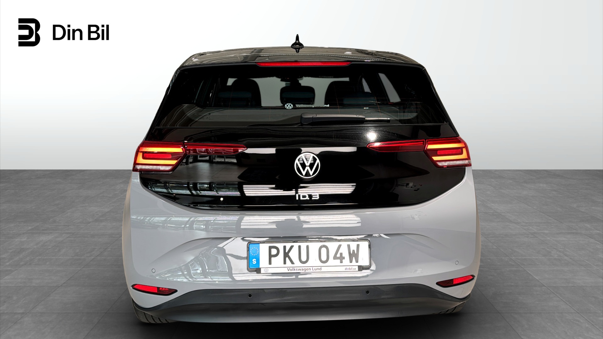 Volkswagen ID.3 PKU04W