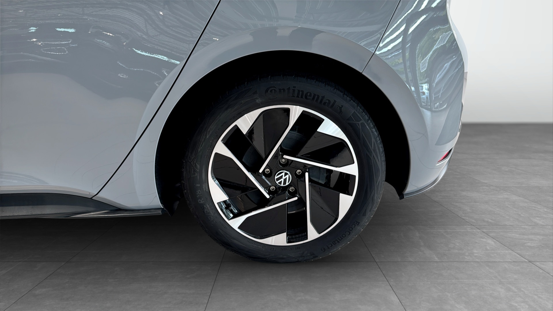 Volkswagen ID.3 PKU04W