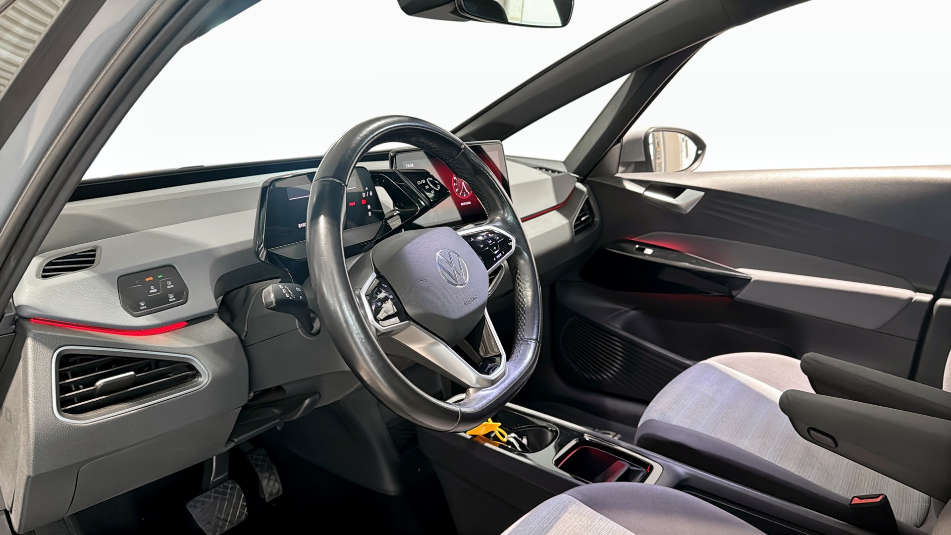 Volkswagen ID.3 PKU04W