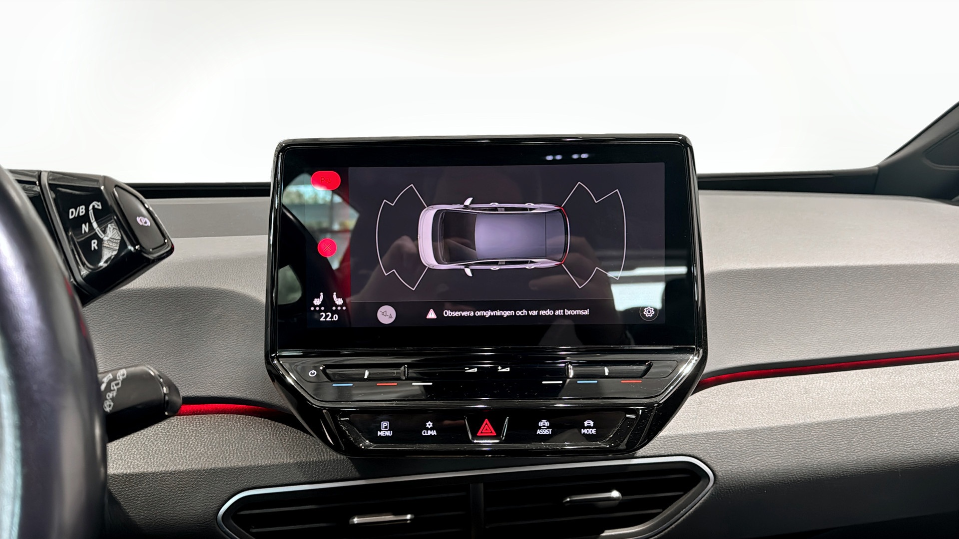 Volkswagen ID.3 PKU04W