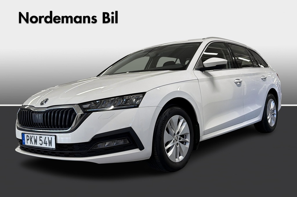 Bild för bil PKW54W