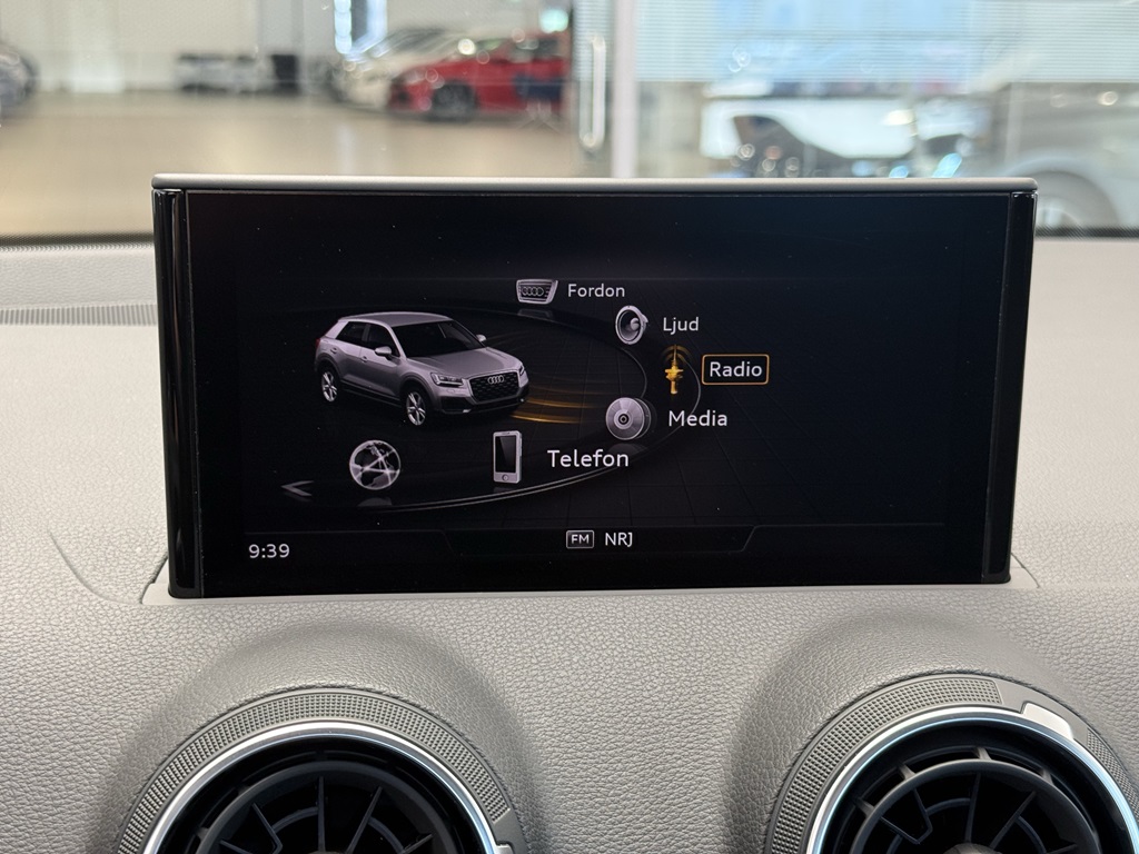 Audi Q2 PKX34S