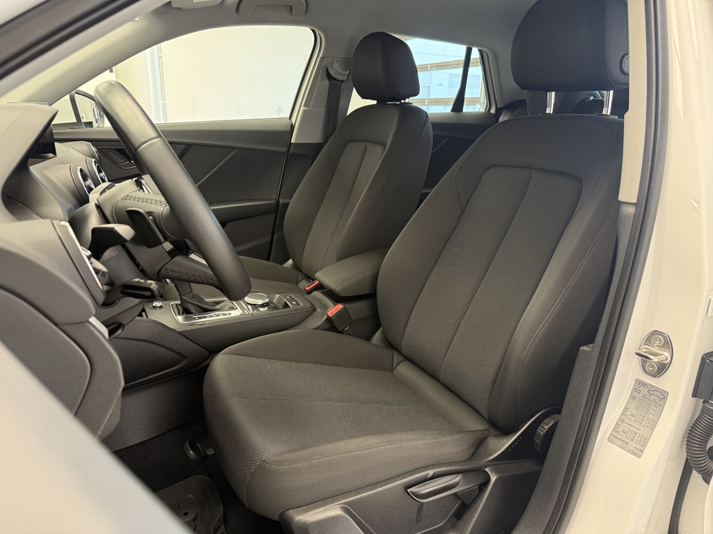 Audi Q2 PKX34S