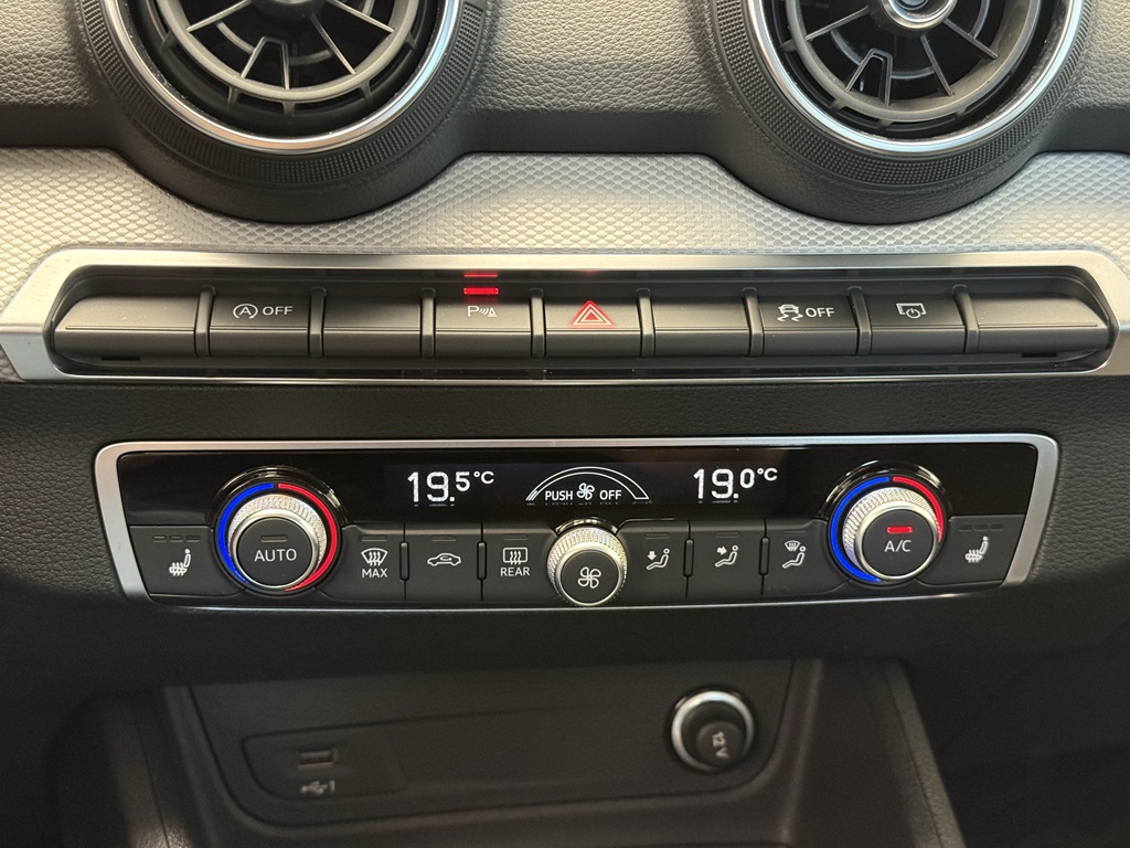 Audi Q2 PKX34S